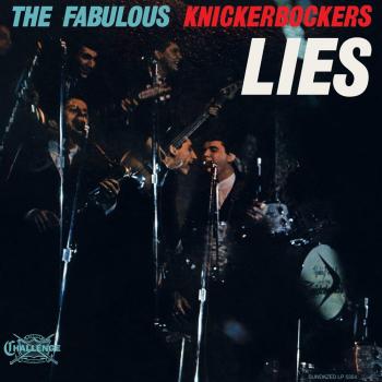 Lies vinyl