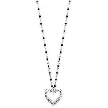 Collar Kidult Love the life you live, live the life you love.