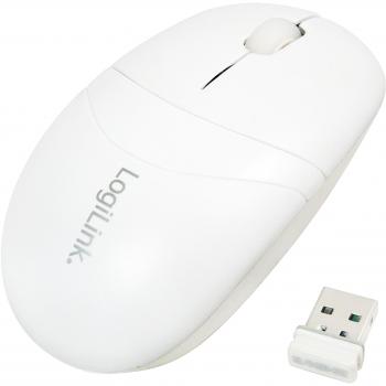 LogiLink ID0068 - Ratón óptico
