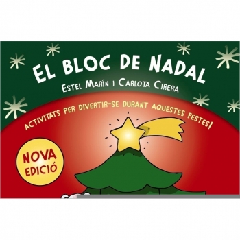 El bloc de Nadal - Marin Estel