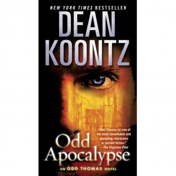 Odd Apocalypse