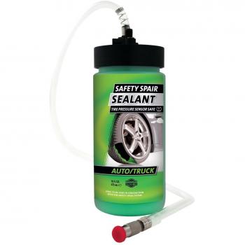 Slime 10100 Safety spair Refill, SLX Sealant, 16 oz