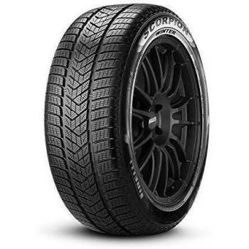 Pirelli Scorpion Winter XL FSL M+S - 295/45R20 114V - Neumático de Invierno