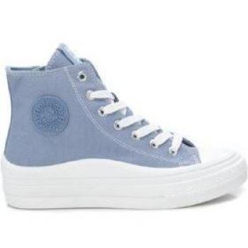 Botines Refresh 170676 Panama con Cremallera