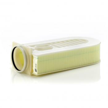 Original MANN-FILTER Filtro de aire C 35 005 - Para automóviles