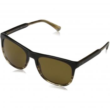 Ray-Ban Unisex's 0ea4099 Sunglasses, Brown 556783, 56