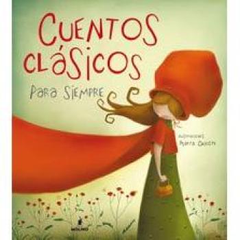Cuentos clásicos para siempre: 000 - AA.VV
