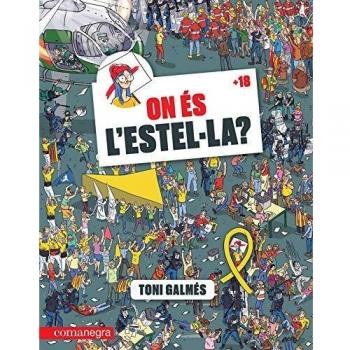 On és l'Estel·la?