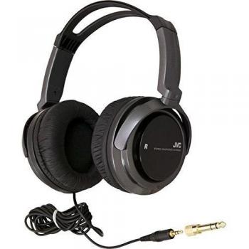JVC HA-RX 300 - Auriculares de diadema Cerrados