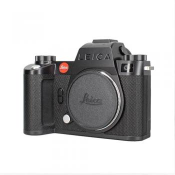 Leica SL3-S Black Mirrorless Camera Body