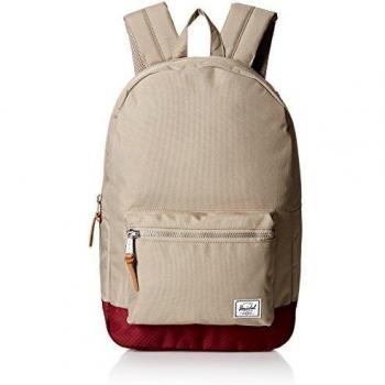 Herschel supply Company SS16 Mochila casual, Vino Brindle/Windsor