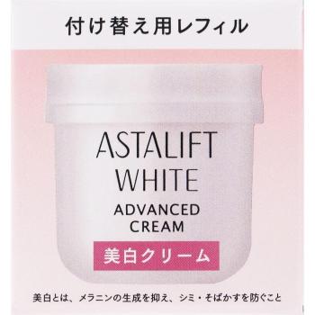 Astalift White Advanced Cream Refill 30g