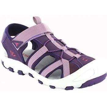 Treksta Sandalia NIÑOS HAUULA Purple