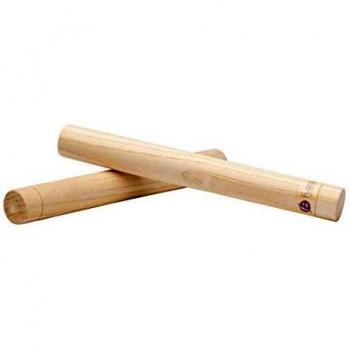Claves Acacia 18 cm - Fuzeau