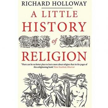 A Little History of Religion
