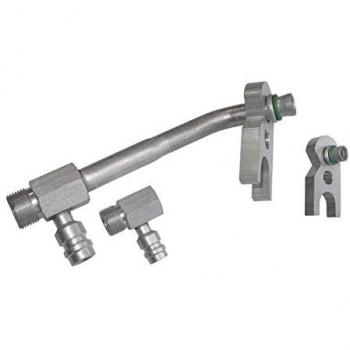 Tubería de alta presión flexible para aire acondicionado VEMO V15-20-0032