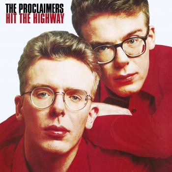 Hit The Highway [Vinilo]
