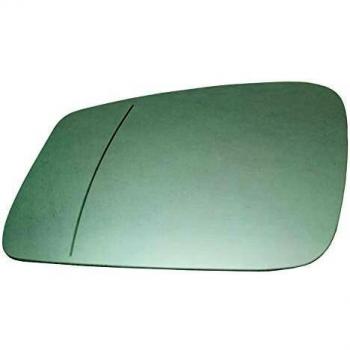 TarosTrade 57-1600-L-45897 Cristal De Retrovisor Calefactable Lado Izquierda