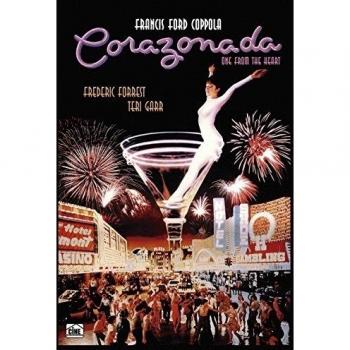 Corazonada [DVD]