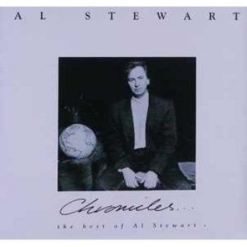 Chronicles - The Best Of Al Stewart