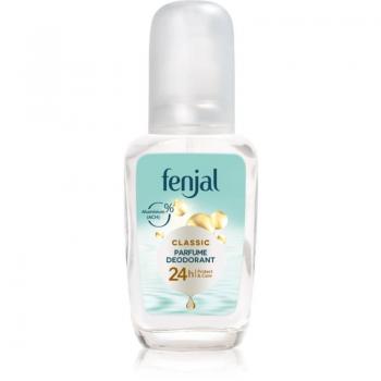 Fenjal Classic Deodorant with Atomiser 24h for Women 75 ml