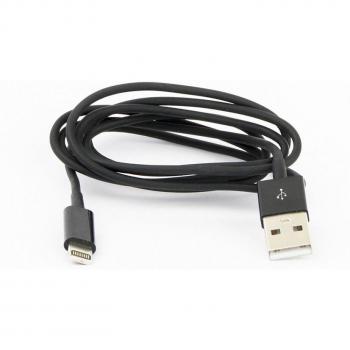 Cable plano Lightning 8 pins de 1 metro