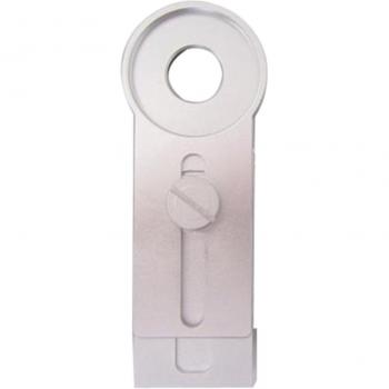 Soporte Universal para Teléfono Móvil con Adaptador Clip para Trípode y Telescopio