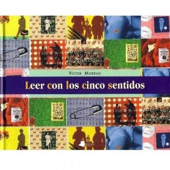 Leer con los cinco sentidos
