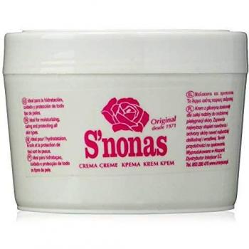 S'NONAS Glycerinated Hand Moisturiser 250 ml