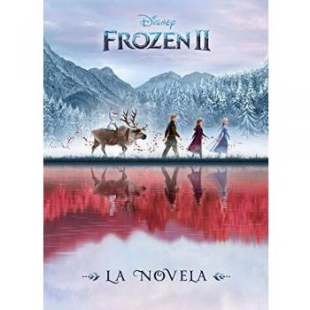 Frozen 2. La novela