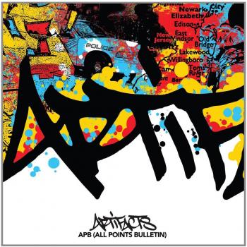 apb [VINYL] [Vinilo]