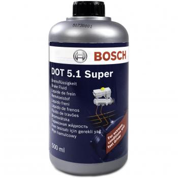 Bosch 1987479120 lquido de frenos