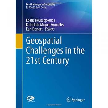 Geospatial Challenges in the 21st Century
