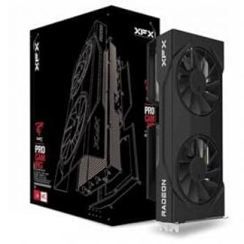 Tarjeta Gráfica XFX Radeon RX 9060 XT Swift OC 16GB GDDR6 Gaming Edition