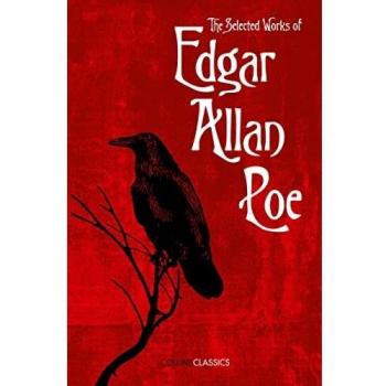 Obra Completa de Edgar Allan Poe: Colección de Literatura Gótica con El Cuervo y Otras Historias Clásicas (Clásicos Collins)