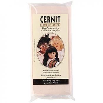 Cernit - Masa para moldear muñecas
