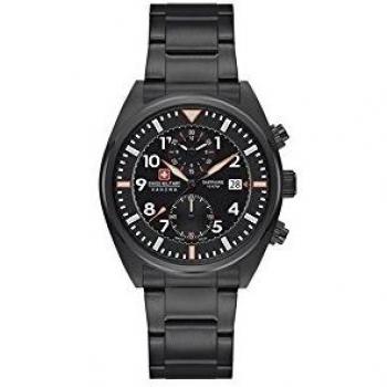 Swiss Military Hanowa SM06-5227-13-007 Men's Wristwatch
