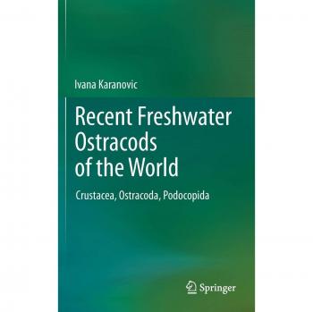 Recent Freshwater Ostracods of the World: Crustacea, Ostracoda, Podocopida