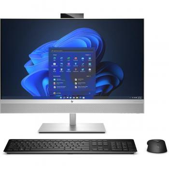 HP EliteOne 870 G9 Todo en Uno, Intel® Core™ i5-13500, Pantalla táctil de 68,6 cm (27), Resolución 2560 x 1440 px, 16 GB DDR5