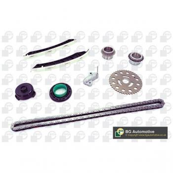 Kit de cadena de distribución BGA TC9550FK