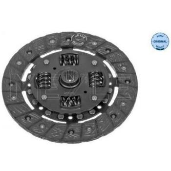 Disco de embrague MEYLE 617 190 1400