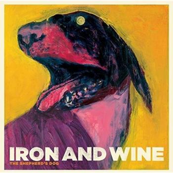 Shepherds dog vinilo