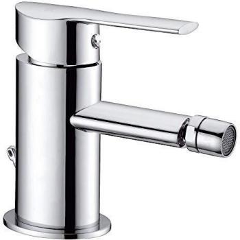 Clever 97402 GRIFO DE BIDE MIKURA, Cromado