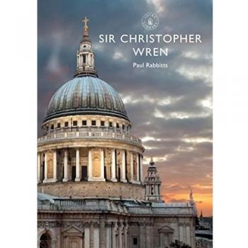 Sir Christopher Wren: 858