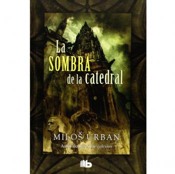 La sombra de la catedral