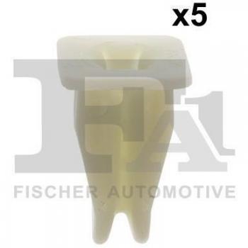 Clip de Fregio/Modanatura Protectora FA1 10-60002.5 para BMW, MINI y ALPINA