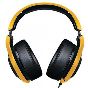 Razer ManO'War Overwatch Ed. - Auriculares