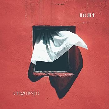Vinilo Cierzo Lento - Edición Especial