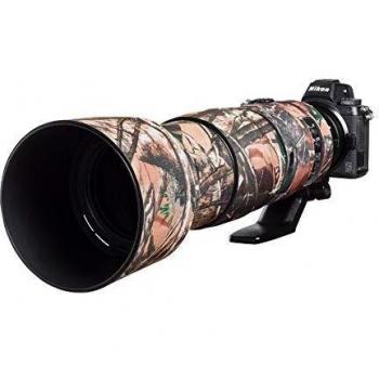easyCover Lens Oak FOREST CAMOUFLAGE Neoprene Lens Protector Cover for Nikon 200-500mm f/5.6 VR