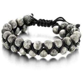 Pulsera Hombre Frank 1967 7FB-0102 - Amplia Gama de Joyería, Mod. 7FB-0102